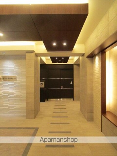 淳彩庵[1LDK/42.5m2]の内装4