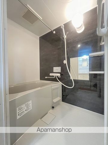 ブリス北円山の内装写真