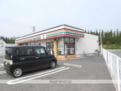 カーサヤマコシ[2DK/34.78m2]の周辺4