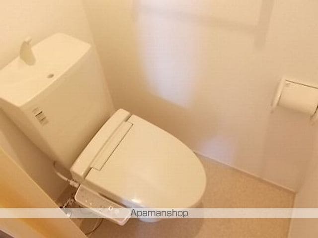 サウスエイトの内装写真