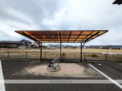 エトアール吉浦[2LDK/50.62m2]の共用部2
