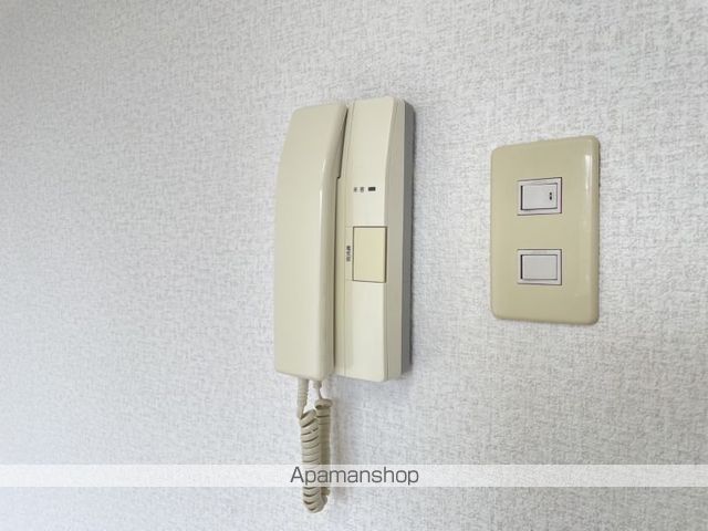 レジデンス大川の内装写真