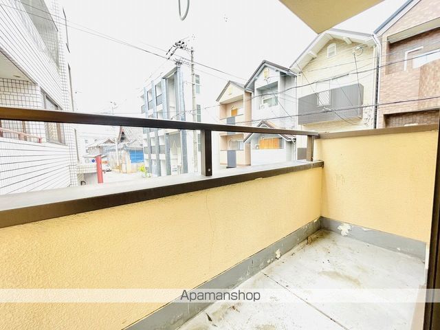 ハイツ寿の内装写真