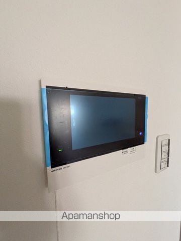 カスタリア西船橋IIの内装写真