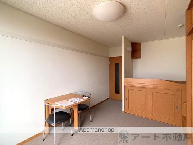 レオパレスＴＡＫＡＲＡ浅川[1K/23.18m2]の内装7