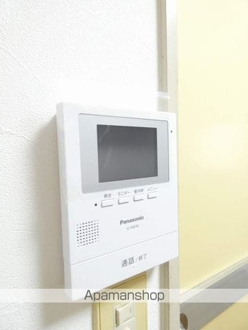 ハイツベア細江の内装写真