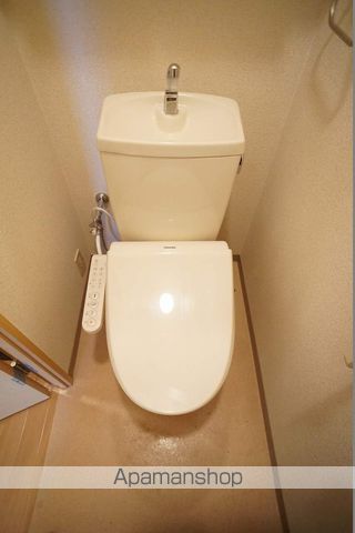 グレイスレオの内装写真