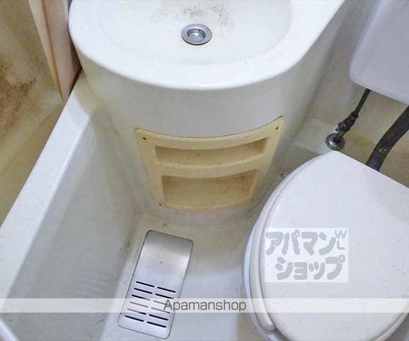 佳北マンションの内装写真