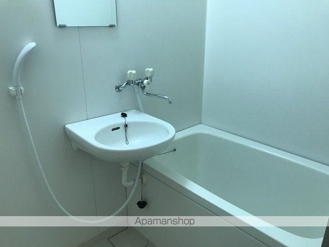 コーポ嶺の内装写真