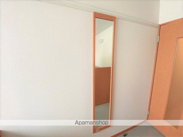 レオパレスアブリーの内装写真
