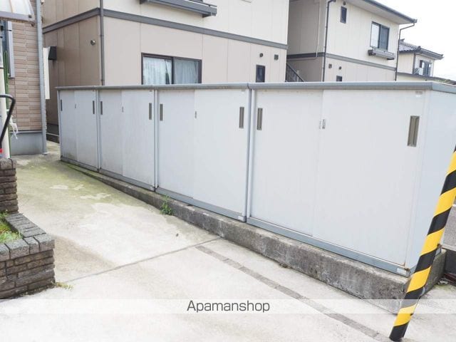 ベルリード・KOTAKEの外観写真