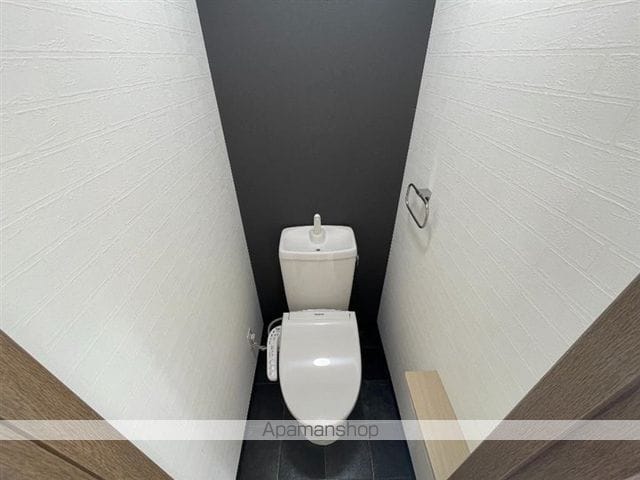 ピースフル木町の内装写真