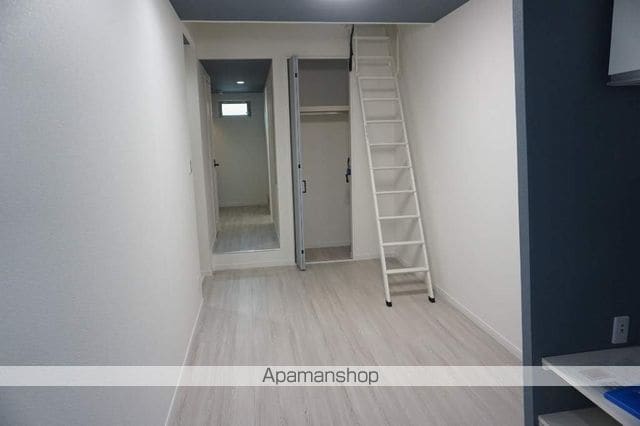 あんしん石津南町08−4005の内装写真