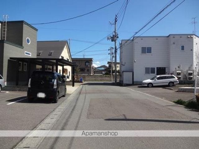 ベルシティメモリーズIIの周辺写真