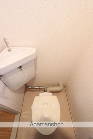 コーポ大野の内装写真
