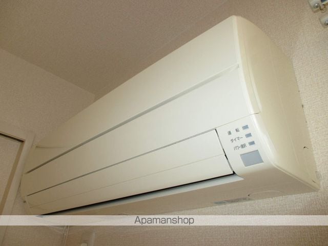 ステラヒルズの内装写真