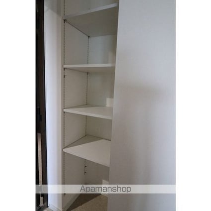 ウェルスクエアイズム上北沢[2LDK/41.48m2]のその他設備