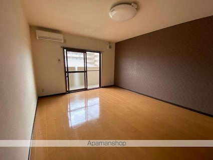 エトワール木太[1K/31.08m2]の内装2