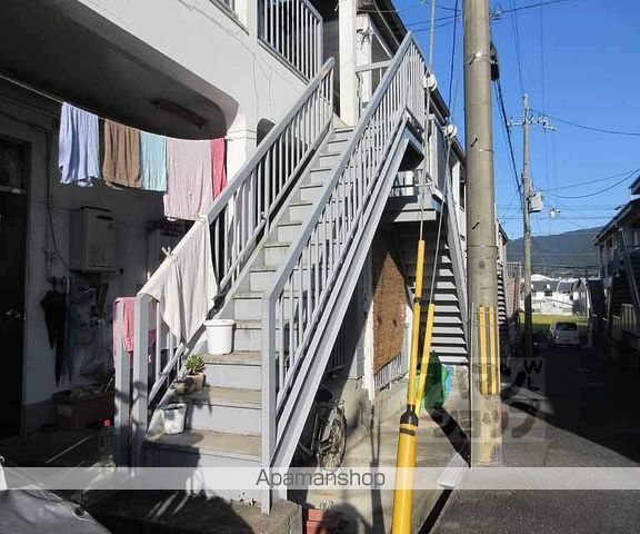 ルネコスモスの外観写真