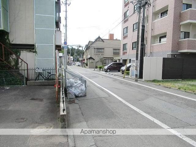 ウィスタリア肴町Aの周辺写真