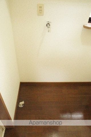 MAH春日中央の内装写真