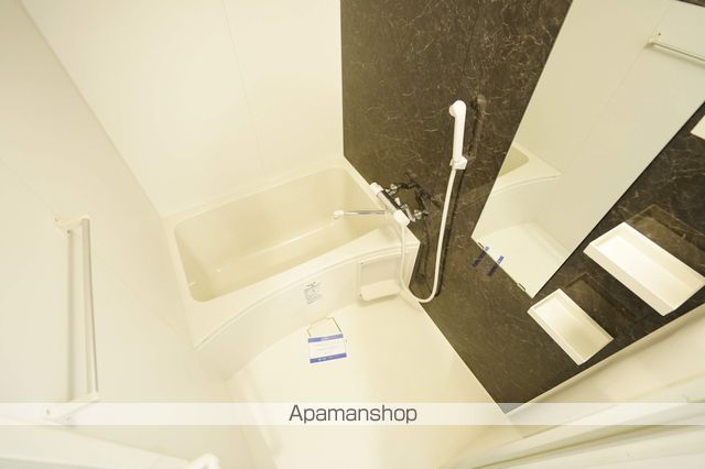S−RESIDENCE ESAKA EMINENCEの内装写真