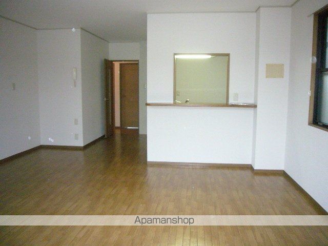 VILLA98の内装写真