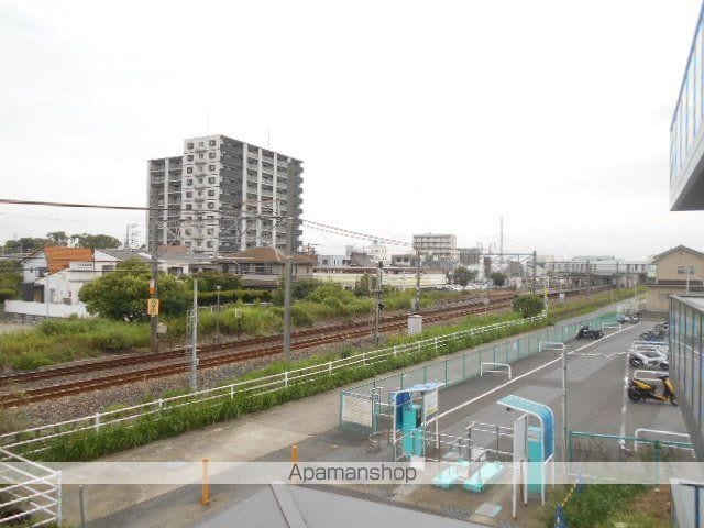 八幡宿マンションのその他写真