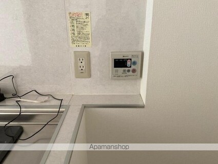 マキノ宮脇マンション[1R/23.1m2]の内装5