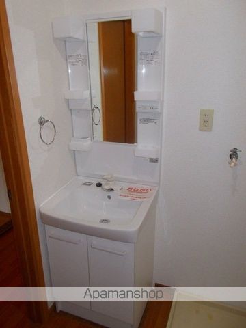 エステート永浦2の内装写真