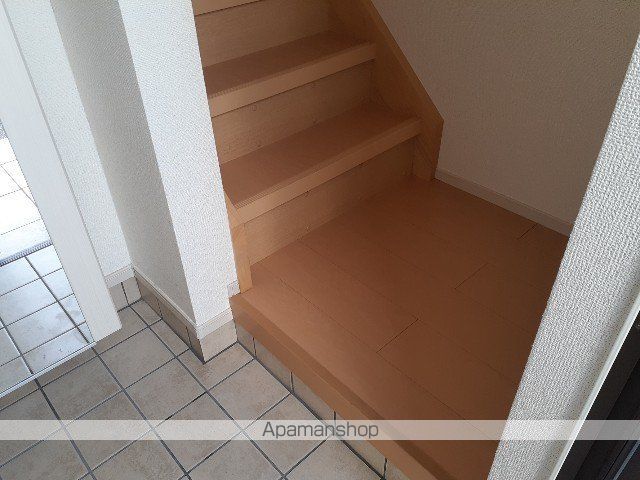 ブリーズの内装写真