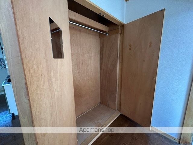 ざおうマンションの内装写真