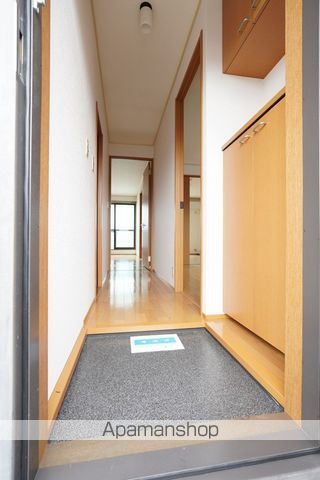 クレール葵の内装写真