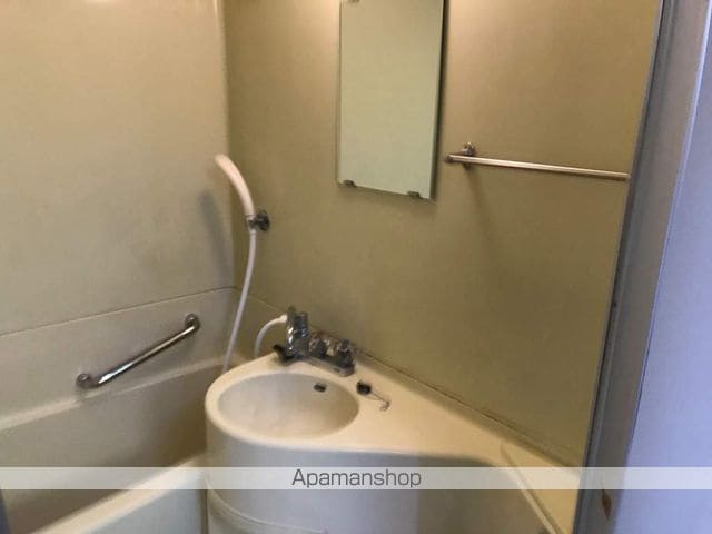ピースフルマンションの内装写真