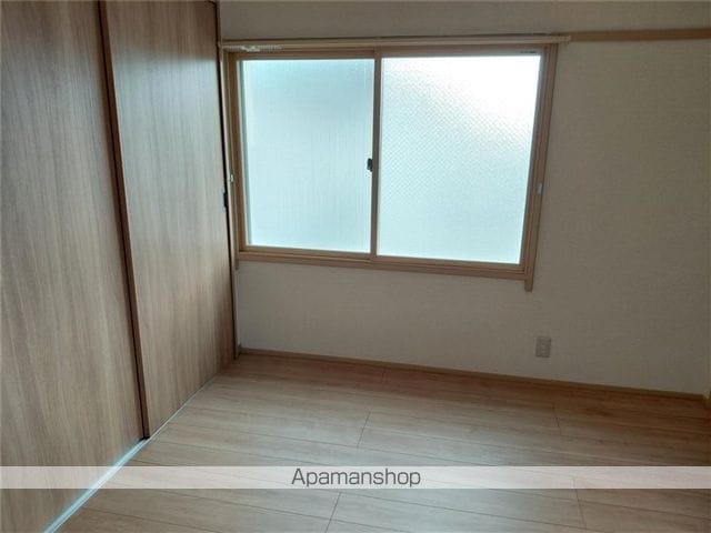 桑原ハイツの内装写真