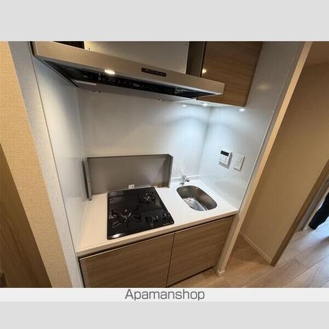 SーRESIDENCE上新庄BEATの内装写真