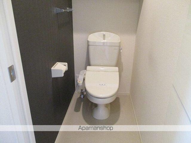 グランデ北沢IIの内装写真