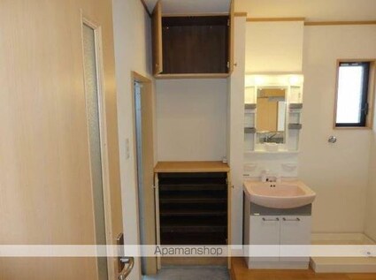 フィリー２１Ｃ棟[1DK/40.38m2]の玄関