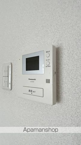 メゾンなかやまの内装写真