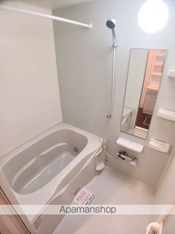 カシーヌ ショコラIVの内装写真