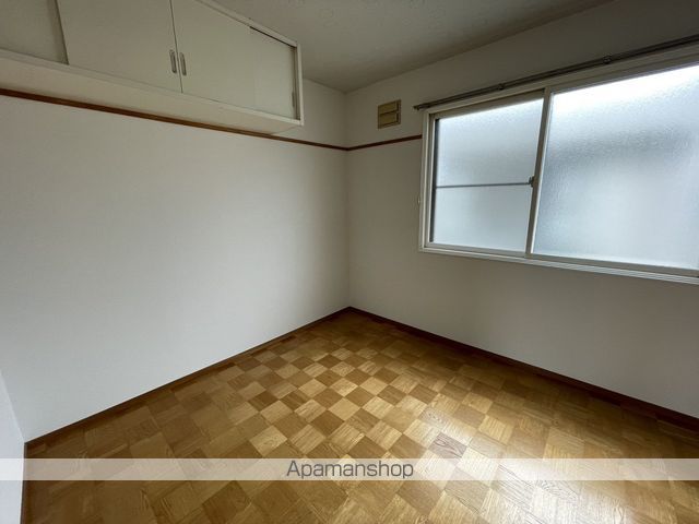 サンハイツの内装写真