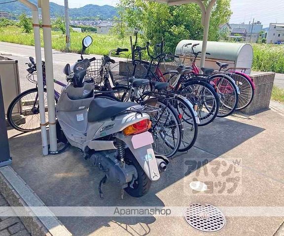 レオパレス伏見のその他写真