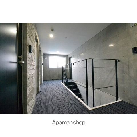 ブランシャールSAKURAの内装写真