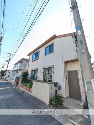 東京都杉並区和田３丁目[1K/22m2]の外観3