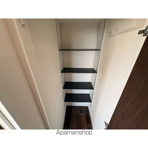 ESTOR ASABUの内装写真