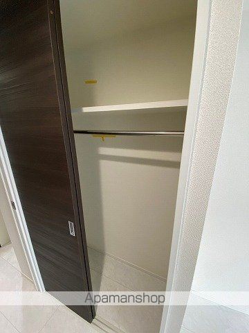 ラフィスタ川崎IIの内装写真