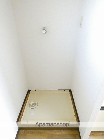 エステートミューズの内装写真