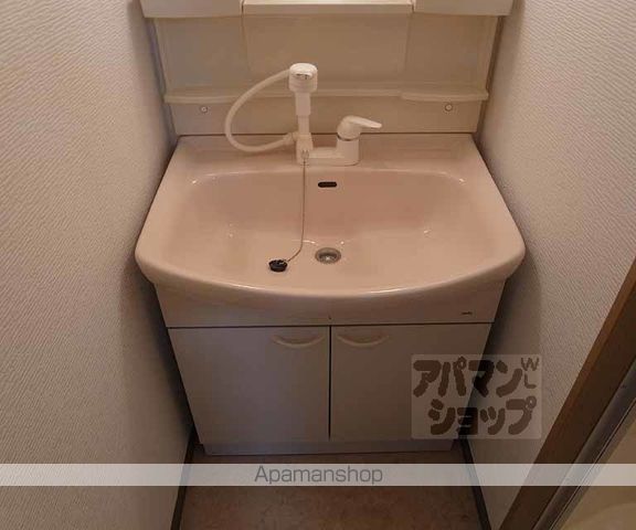 リバティハウスIの内装写真
