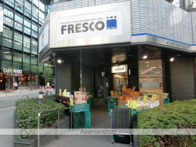 S−RESIDENCE淀屋橋の周辺写真