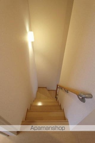 エスペランサ 花ノ宮の内装写真
